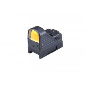 MRDS Red Dot Sight - Black (Element)